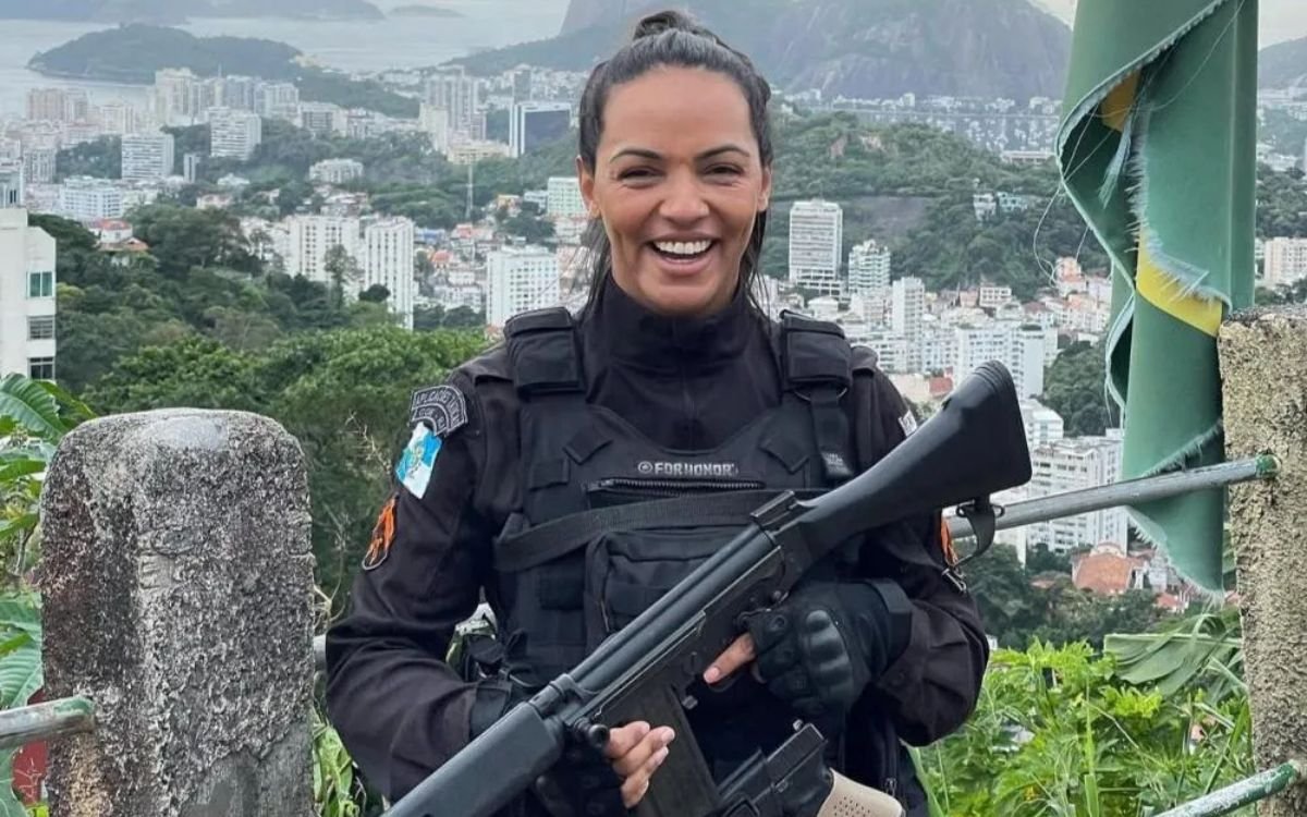 Munique Helena Busson