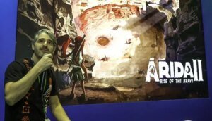 Game baiano atendido pelo Sebrae vence seleção nacional para expor na Gamescom Latam 2026 | ASN Bahia