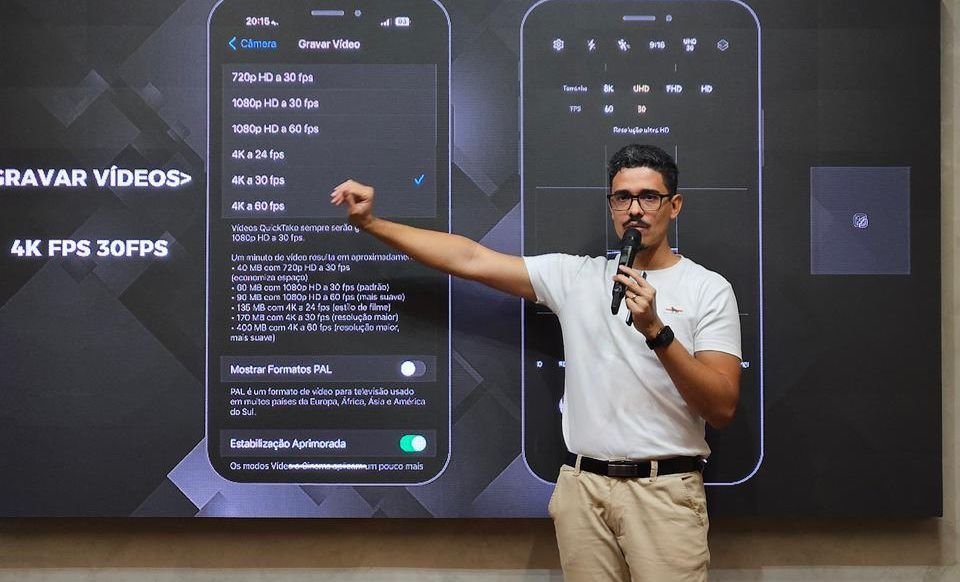Ex-vendedor transforma hobby em método de posicionamento digital e já capacitou mais de 200 empresários