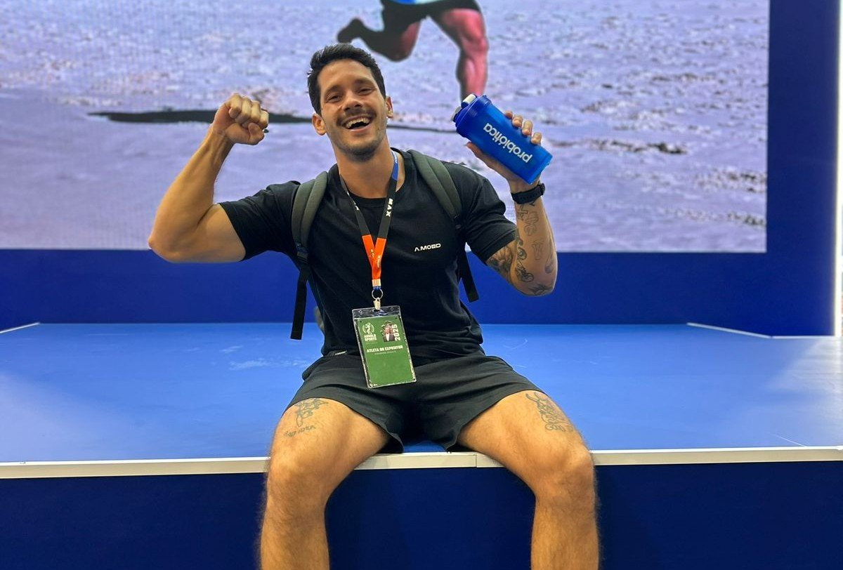 Personalização no treino ganha força e redefine a forma como as pessoas evoluem fisicamente