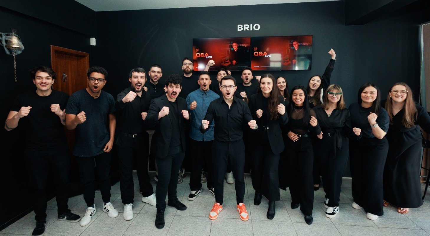 Como Escritórios Contábeis Estão Parando de Depender de Indicação e Crescendo de Forma Previsível