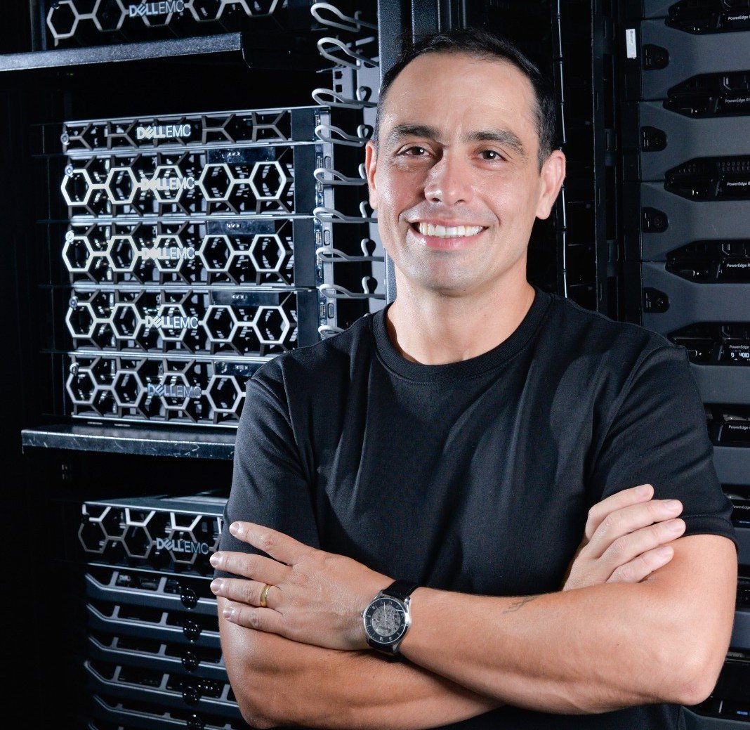 Empresas reavaliam uso da nuvem e impulsionam demanda por infraestruturas mais estratégicas