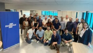 Empresários do Sudoeste baiano participam da FEICON 2026 com apoio do Sebrae | ASN Bahia