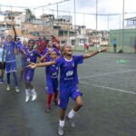 projeto social do bahia