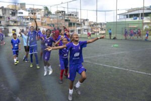 projeto social do bahia