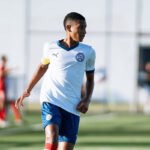 cailan, lateral do bahia sub-15