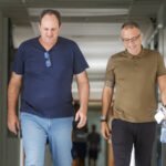 ceni e santoro no bahia