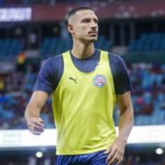 gabriel xavier em jogo do bahia