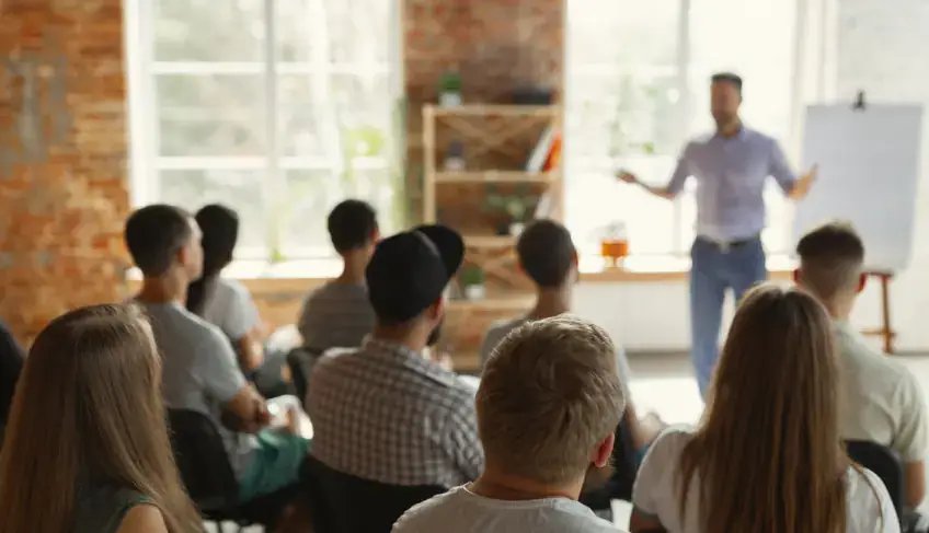 Agenda da segunda quinzena de abril do Sebrae em Feira de Santana e região está com inscrições abertas | ASN Bahia