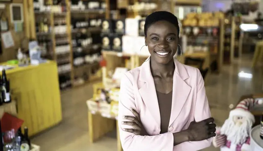 Empreendedoras baianas já podem se inscrever no Prêmio Sebrae Mulher de Negócios 2026 | ASN Bahia