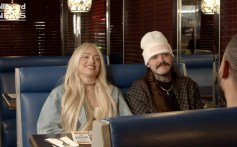 ‘Choosin’ Texas’, de Ella Langley, chega à 20ª semana em primeiro lugar nas músicas country mais populares