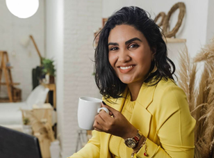 Shamia Coelho faz da comunicação assertiva uma ferramenta de construção de imagem e reputação para marcas que buscam posicionamento estratégico no mercado