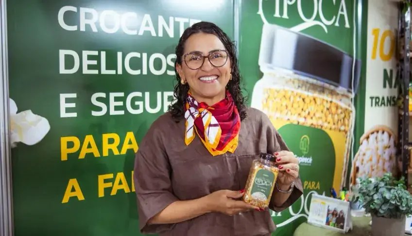 Parceria entre Sebrae e Copirecê fortalece gestão, inovação e expansão da agricultura familiar | ASN Bahia