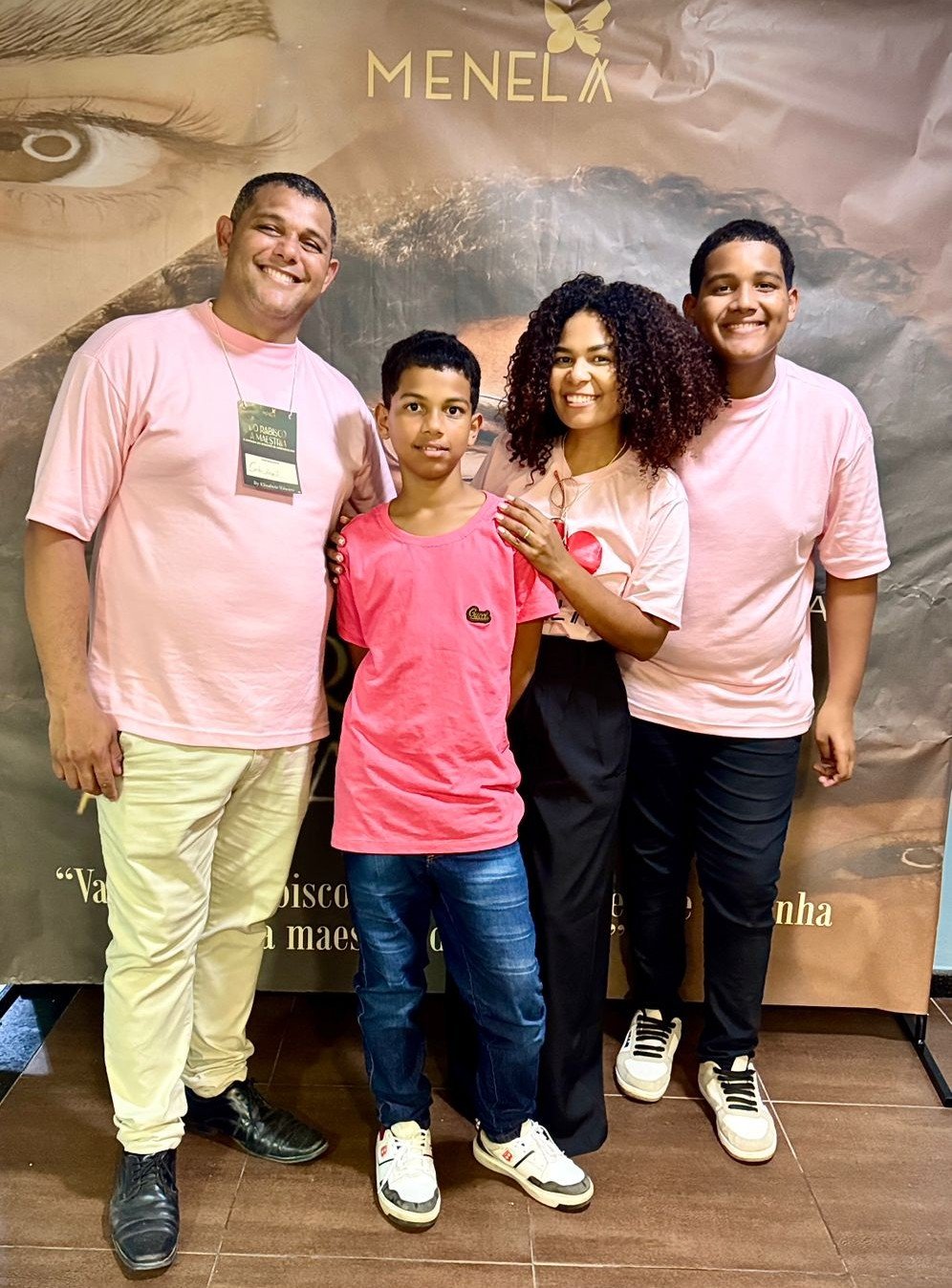 Mãe empreendedora equilibra cuidado dos filhos com o desenvolvimento do negócio | ASN Bahia