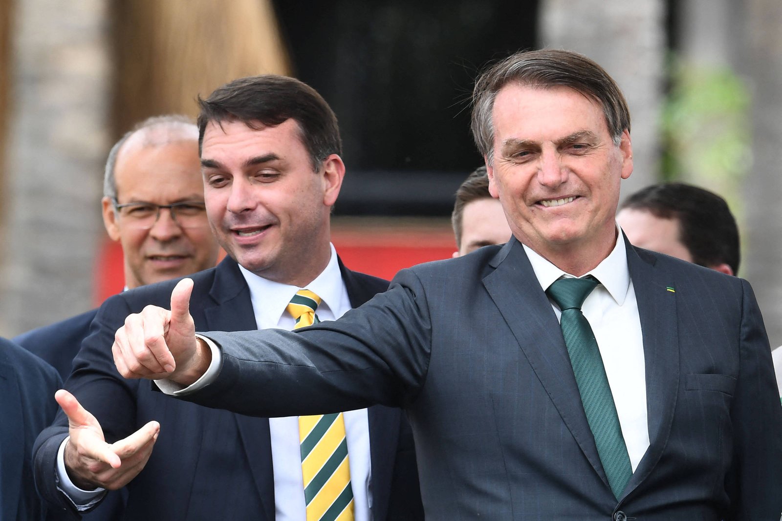 Clã Bolsonaro teve suspeita de envolvimento com milícia – 31/05/2026 – Política