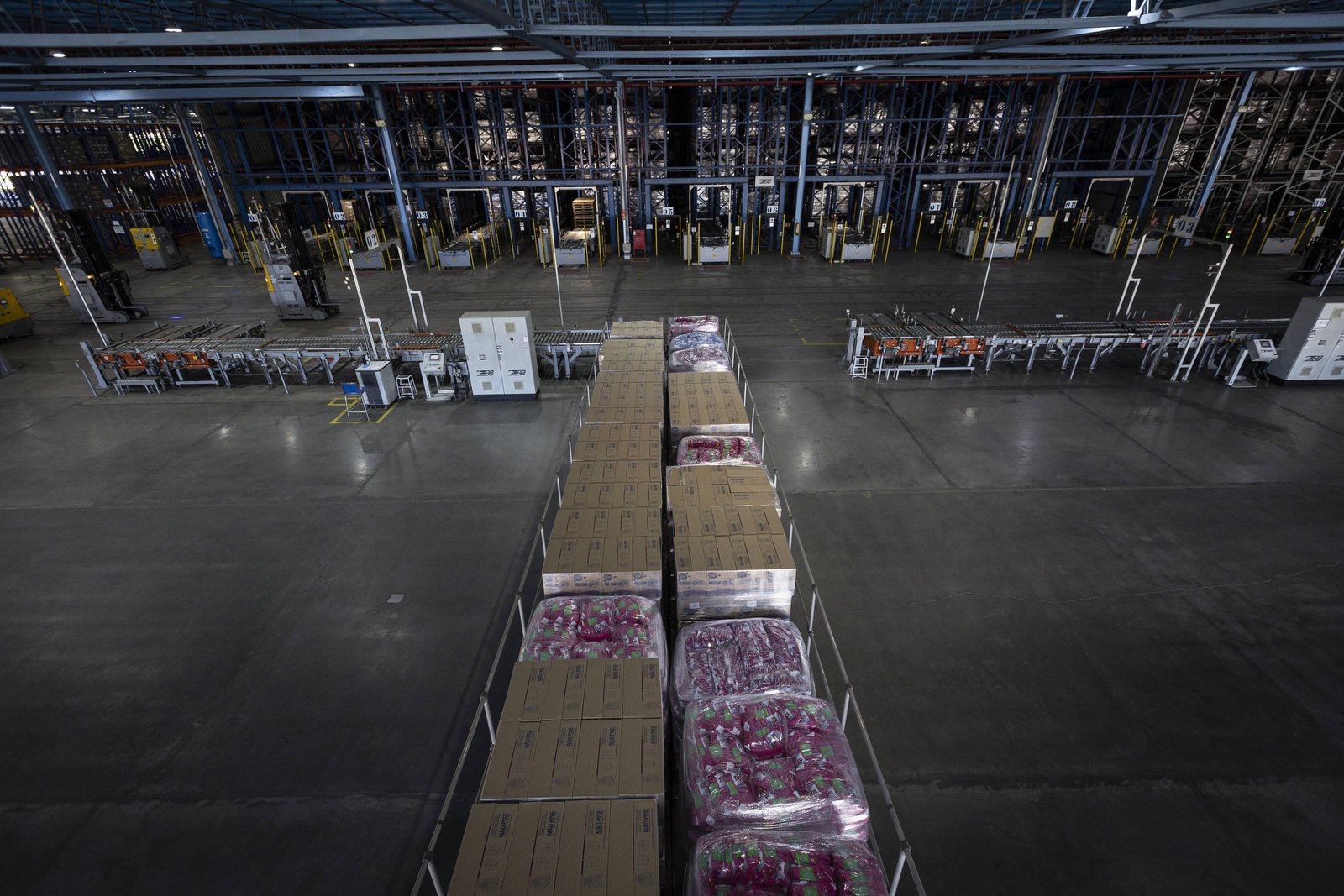 Ypê: Não tem limite para bactérias em produtos de limpeza – 15/05/2026 – Economia