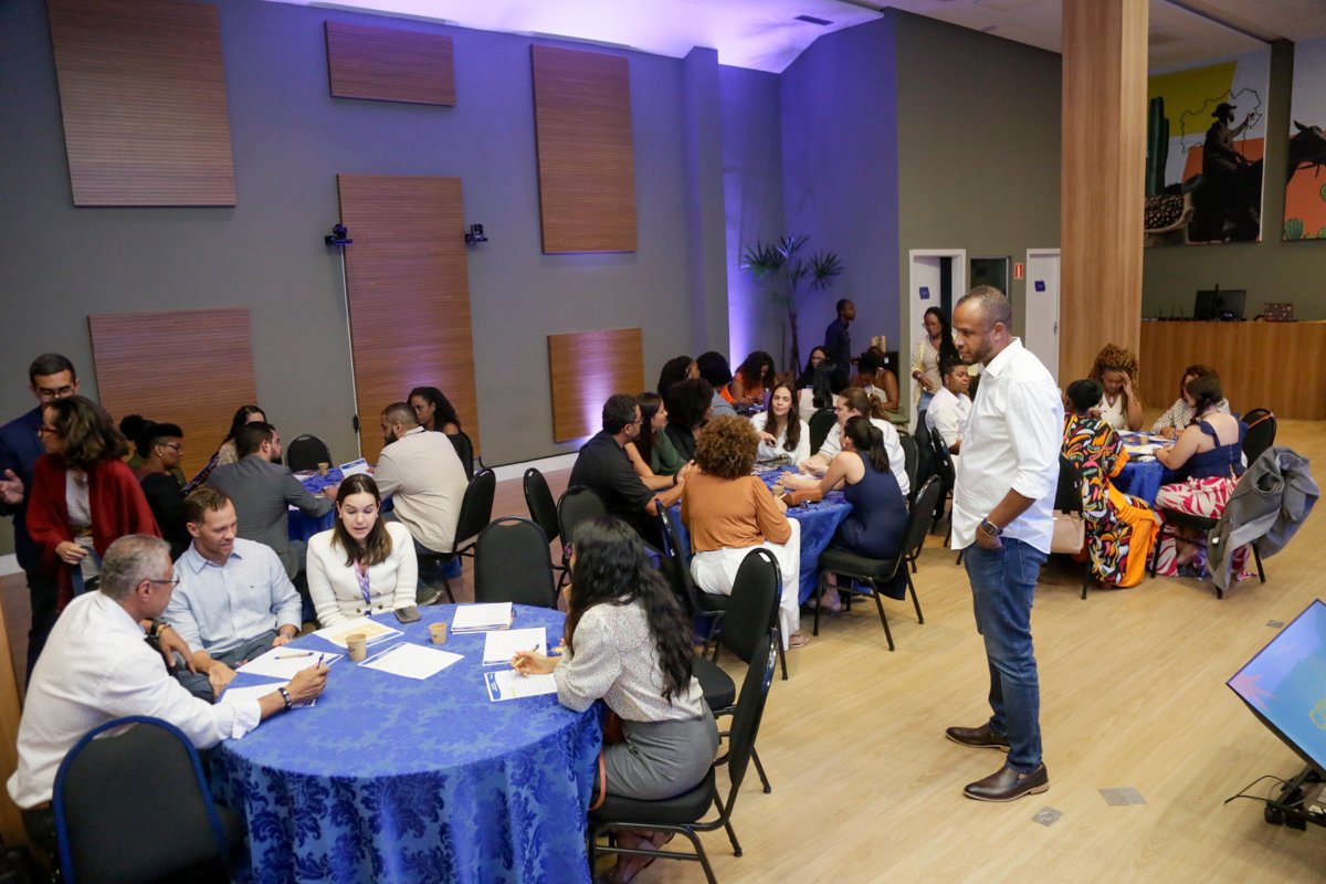 Sebrae Conecta Salvador impulsiona trajetória da empresária Danielle Pires | ASN Bahia