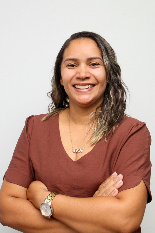 De garçonete a dona de quatro lojas: história de Michele inspira lançamento de projeto do Sebrae e Ultragaz em Juazeiro | ASN Bahia