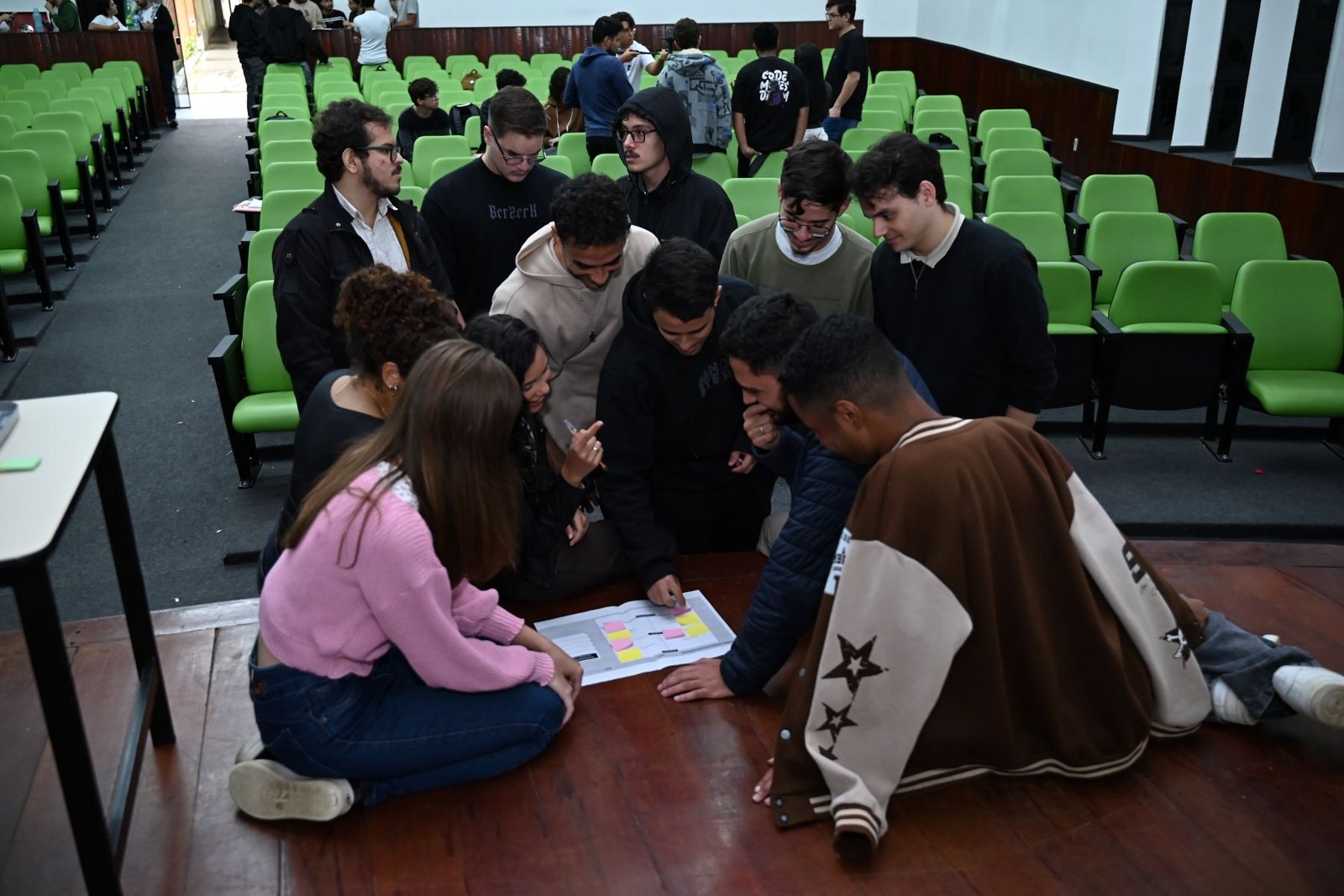 Projeto que valoriza cultura do café com biscoito vence Hackathon Smart Cities em Vitória da Conquista | ASN Bahia