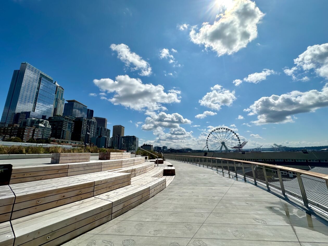 A resistência do data center chega a Seattle enquanto o conselho considera um congelamento de um ano