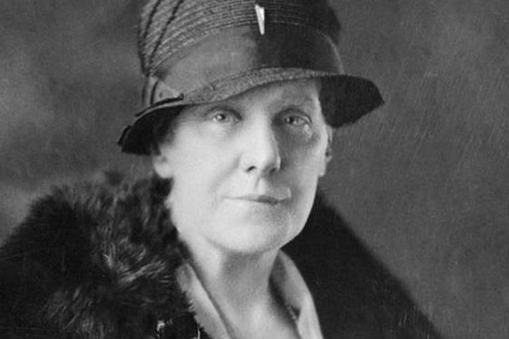Anna Jarvis, a mulher que inventou o Dia das Mães - 10/05/2026 - Cotidiano