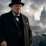 Citação do dia de Winston Churchill: “O sucesso é ir de fracasso em fracasso sem perder o entusiasmo”: lições poderosas sobre resiliência, liderança e coragem diante das derrotas, por Winston Churchill, líder britânico durante a Segunda Guerra Mundial.