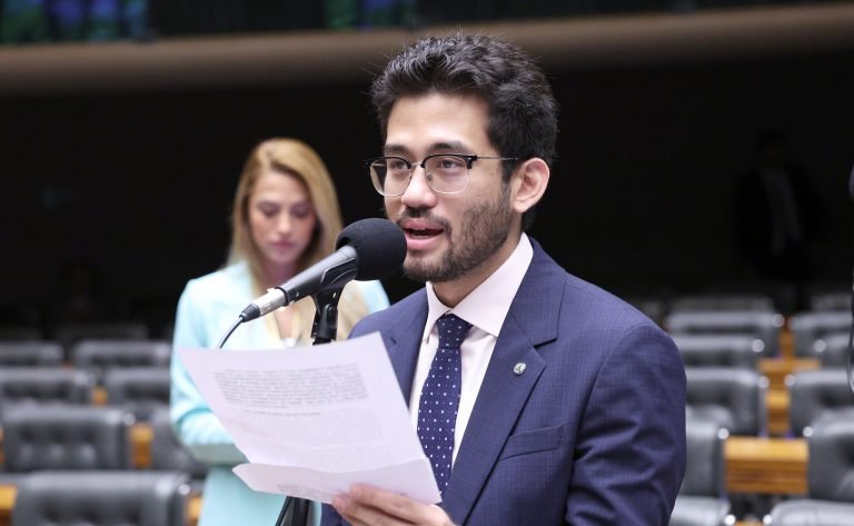 Deliberação dos dispositivos 4, 5, 23 e 25 do Veto nº 51 de 2025 (PLDO 2026). Dep. Kim Kataguiri (MISSÃO - SP)