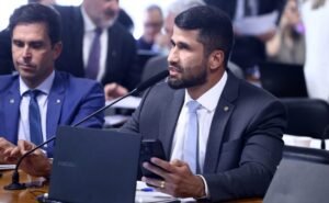 Oitivas de Testemunha. Dep. Delegado Fabio Costa (PP-AL)