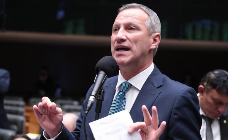 Comissão aprova suspensão de decreto que criou a Força Nacional de Segurança Publica – Notícias