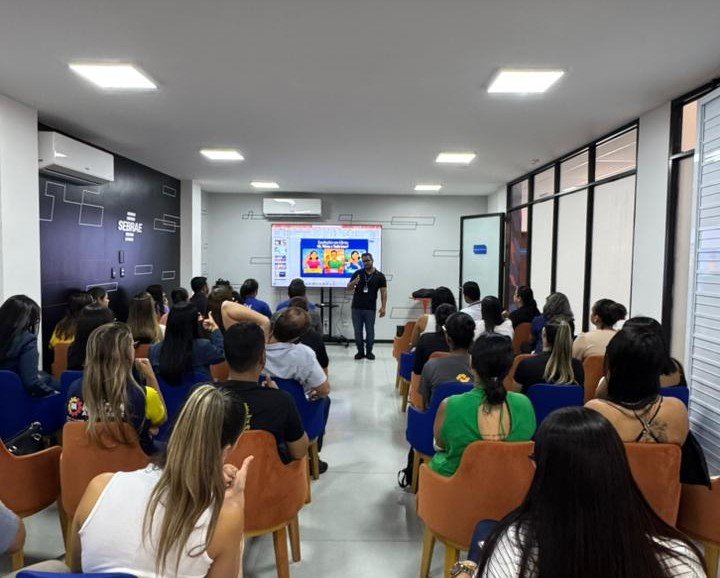 Sebrae fortalece inclusão com projeto de Libras para empresas de Paulo Afonso | ASN Bahia