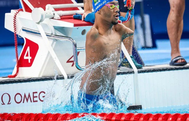 Gabrielzinho leva dois ouros e Brasil vai ao pódio 19 vezes em Berlim