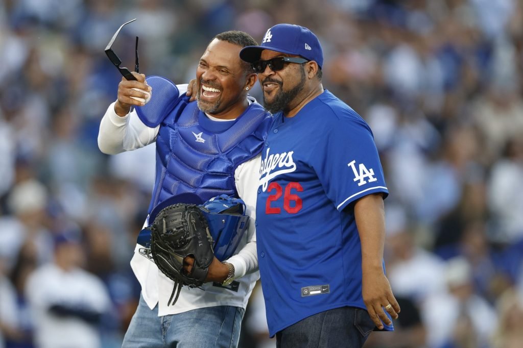 Ice Cube e Mike Epps dizem que 'última sexta-feira' será sobre gentrificação