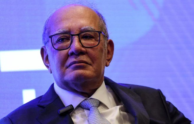 Gilmar Mendes afirma que crise do Master 'está na Faria Lima' e não do Supremo