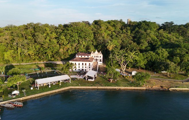 Governo da Bahia inaugura Centro de Documentação e Memória do Recôncavo