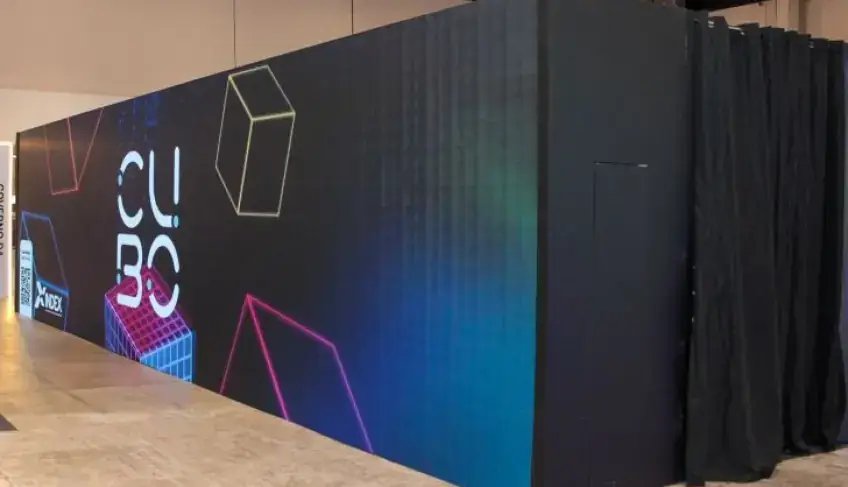 Cubo de Inovação conecta tecnologia, empreendedorismo e novos negócios no INDEX 2026 | ASN Bahia