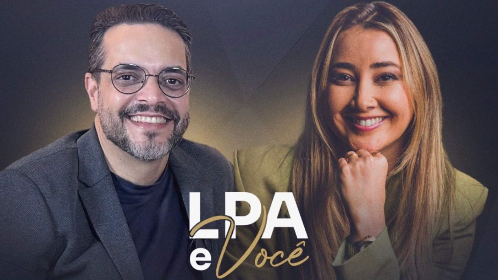 Tucco participou do Programa LPA, apresentado por Lilian Primo Albuquerque, em uma conversa sobre reputação digital, autoridade, networking e os impactos da comunicação estratégica no ambiente empresarial atual.