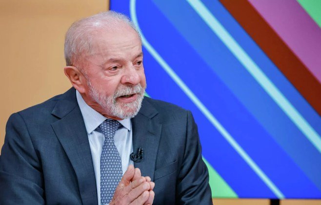 Lula cobra ação dos EUA contra empresas americanas que lavam dinheiro do crime organizado brasileiro