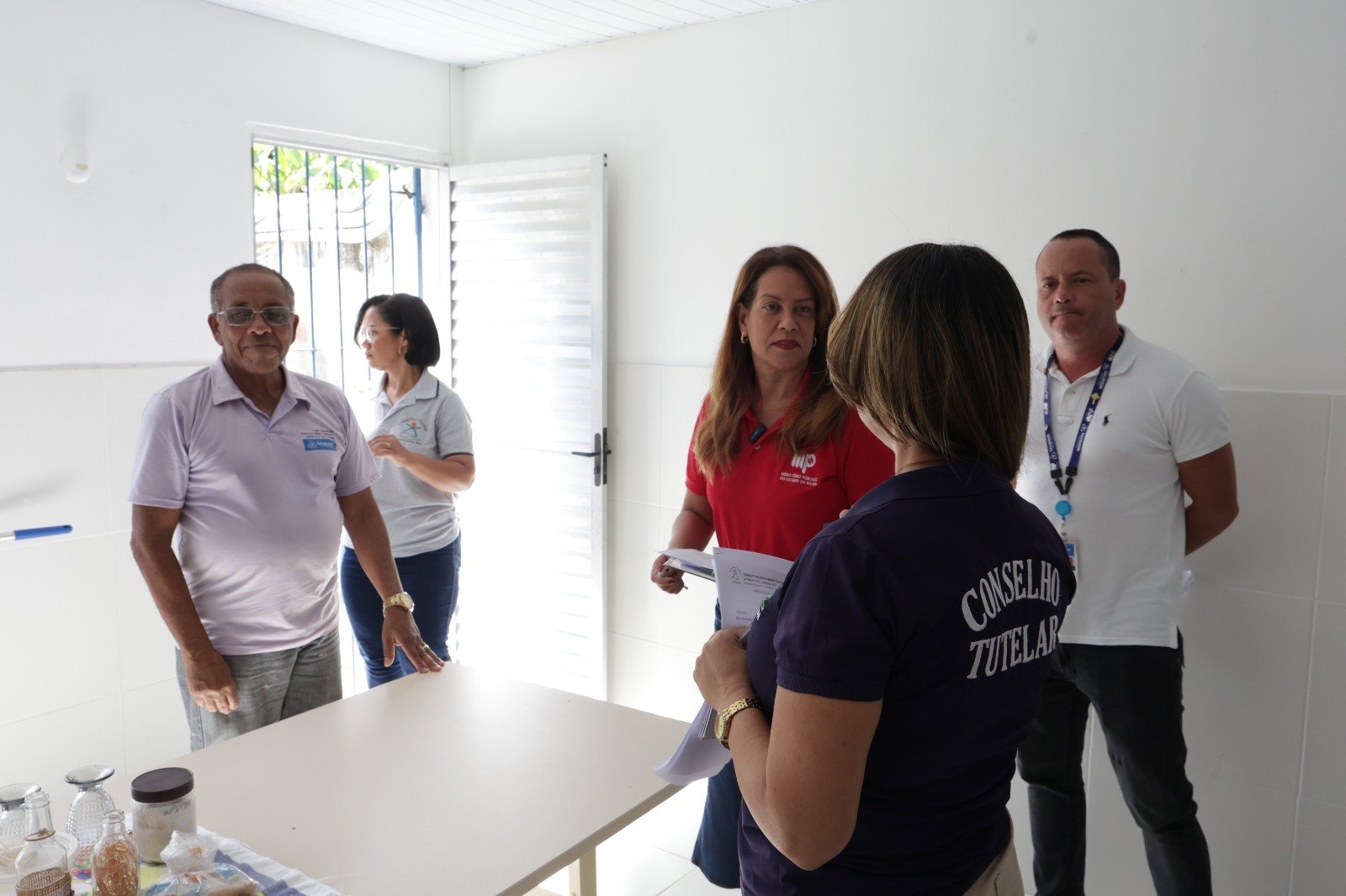 MPBA realiza ações simultâneas de fiscalização para fortalecer Conselhos Tutelares na Bahia