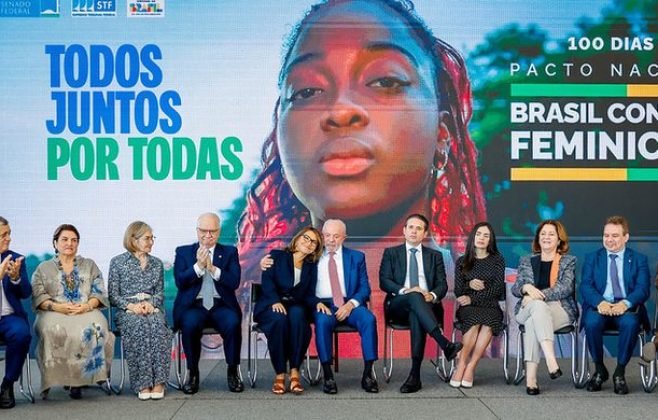 Novas medidas ampliam a proteção às mulheres também no mundo digital; saiba mais
