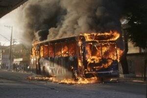 PCC se especializou na diplomacia, mas é ultraviolento - 09/05/2026 - Cotidiano