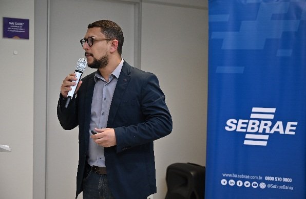 Circuito Sebrae de Comunicadores encerra edição 2026 em Vitória da Conquista | ASN Bahia