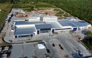 Primeiro hospital do Novo PAC entregue no Brasil será inaugurado em junho na Bahia