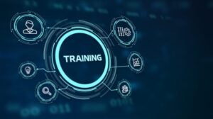 Remodelando a aprendizagem corporativa: dados, IA e experiências adaptativas