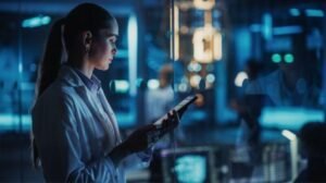 A aprendizagem direcionada no fluxo de trabalho é uma estratégia