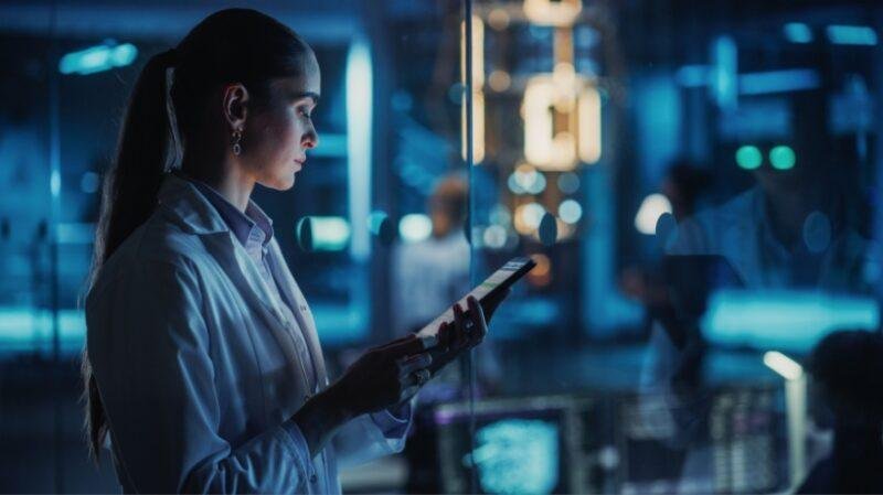 A aprendizagem direcionada no fluxo de trabalho é uma estratégia