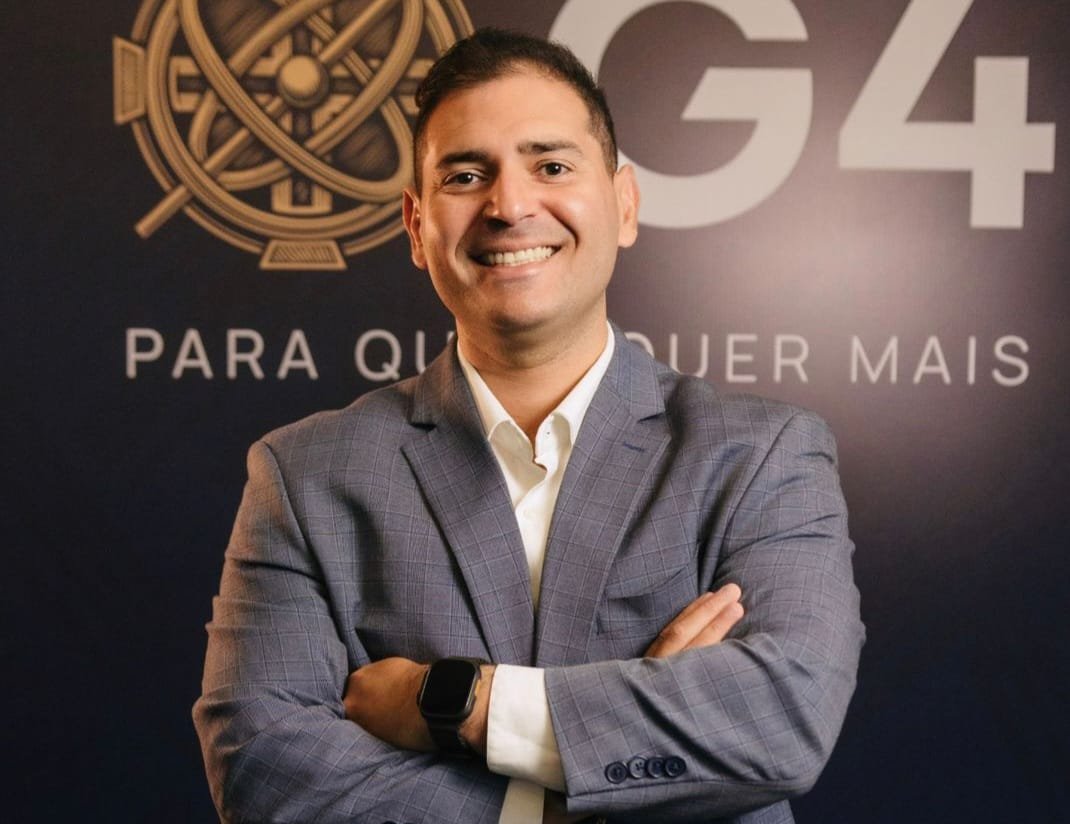 Néfi Pinheiro defende liderança humanizada inspirada em valores cristãos e filosofia da Toyota
