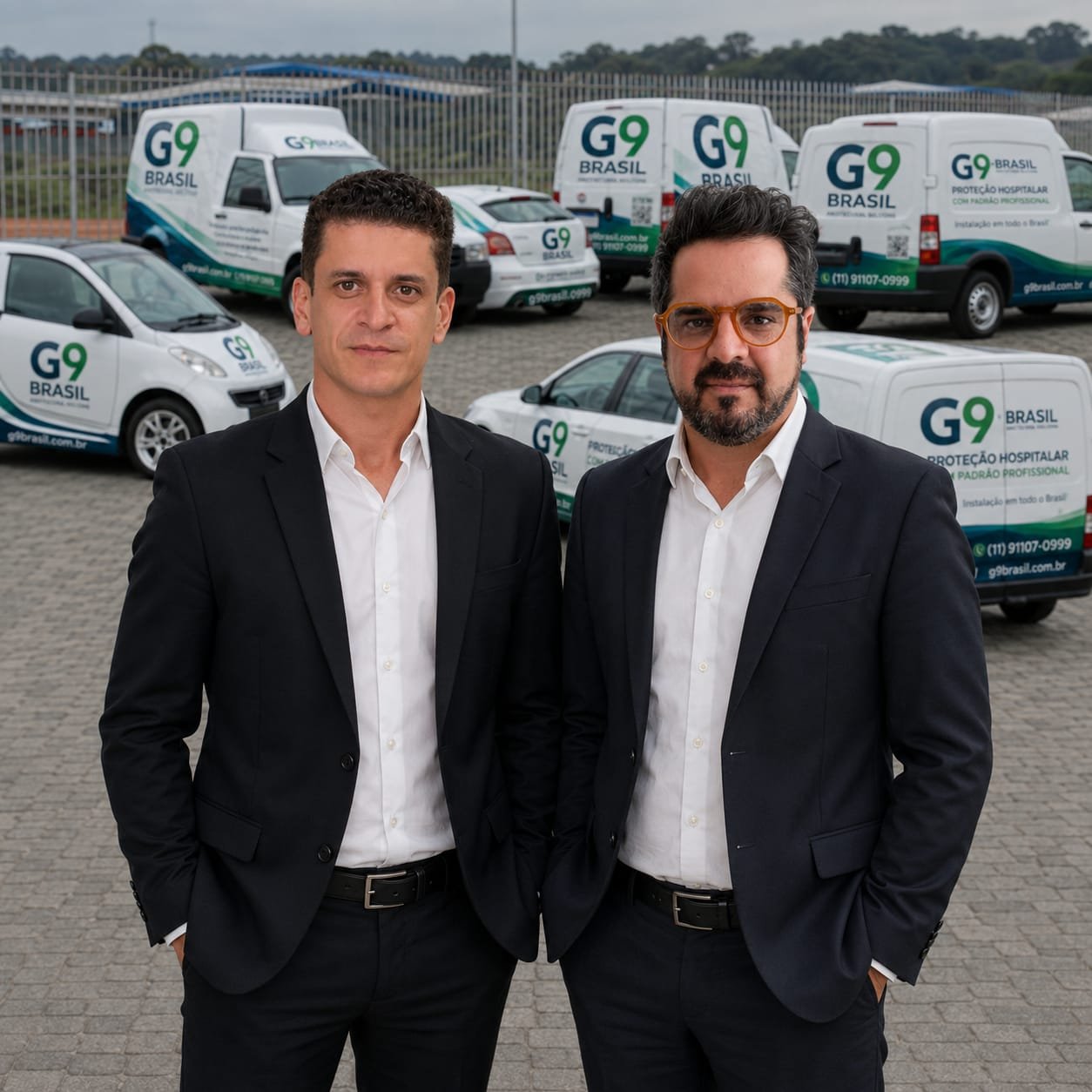 5S Group investe na G9 Brasil e acelera projetos de inovação no mercado hospitalar brasileiro