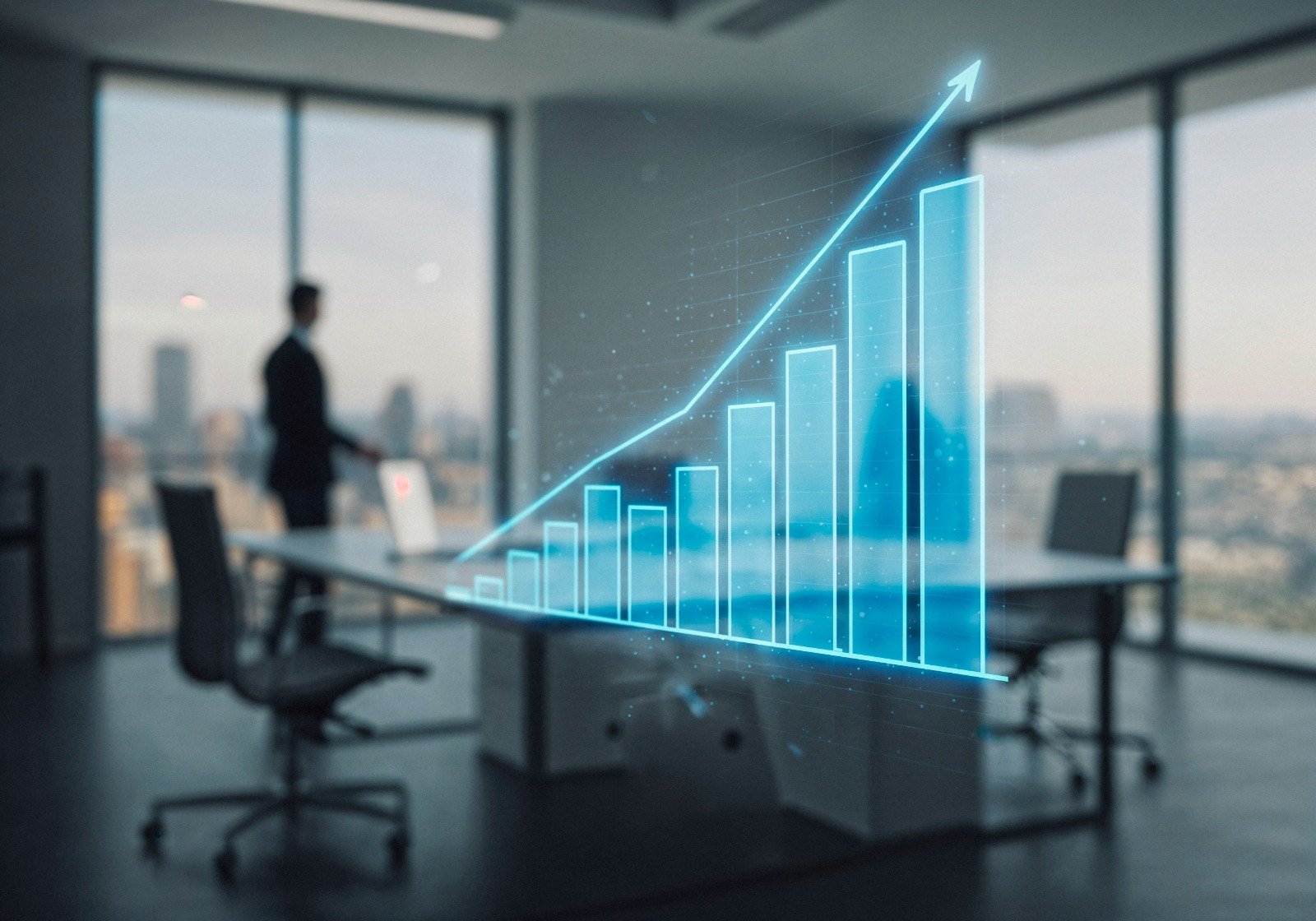 Empresas que dominam seus números crescem com mais segurança e lucratividade, afirma consultora financeira