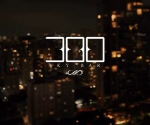 300 Sky Bar