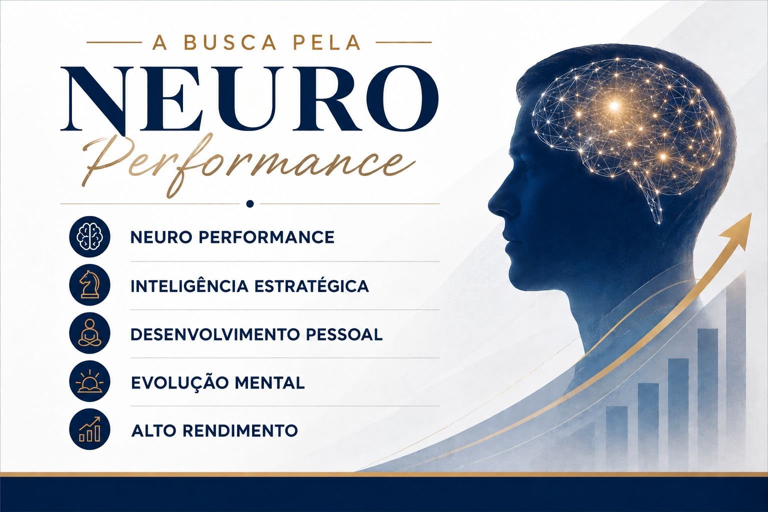 Cresce a procura por treinamentos de alta performance e inteligência emocional no Brasil
